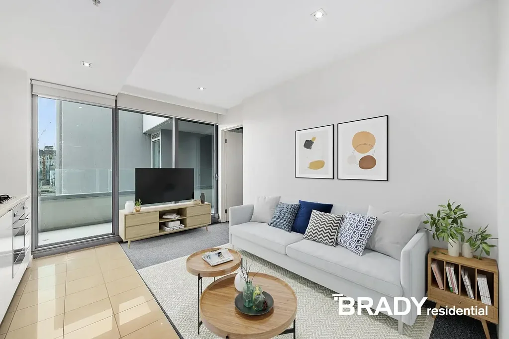 2010/8 Downie Street, Melbourne, VIC 3000