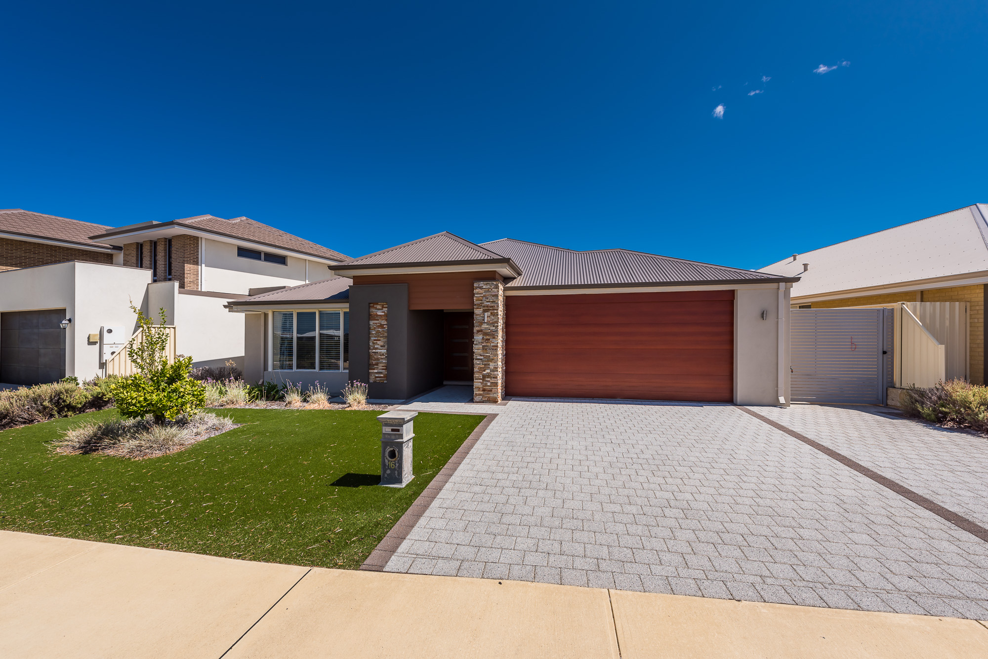 16 BOAMBEE ST, BURNS BEACH WA 6028, 0 غرف, 0 حمامات, House