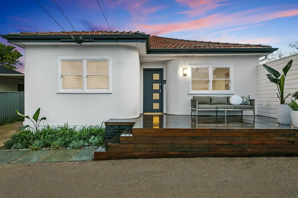 Family Home with Utilities Included