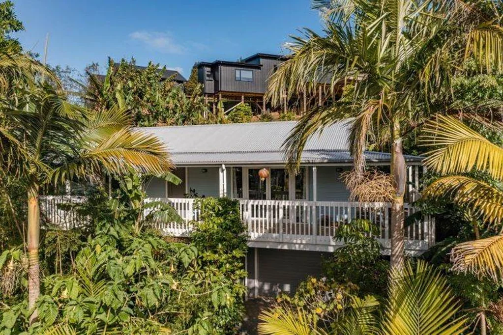 Large family home in Kerikeri