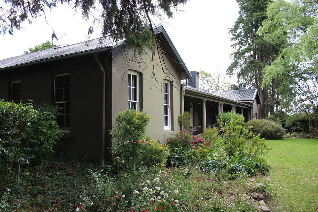 Tumbarumba 'ERIN' - 605 Tumbarumba Road