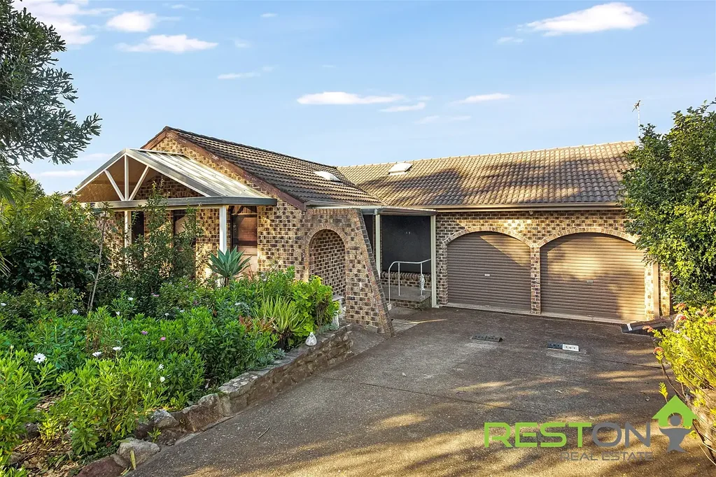 65 Deptford Avenue, Kings Langley, NSW 2147