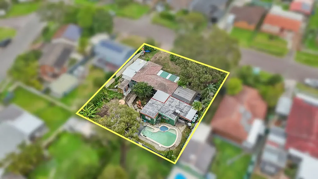 Halekulani 3Phòng ngủ Development Potential - Approx 1,120sqm Double Block