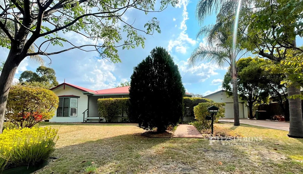 5 Delma Court, Dalby, QLD 4405