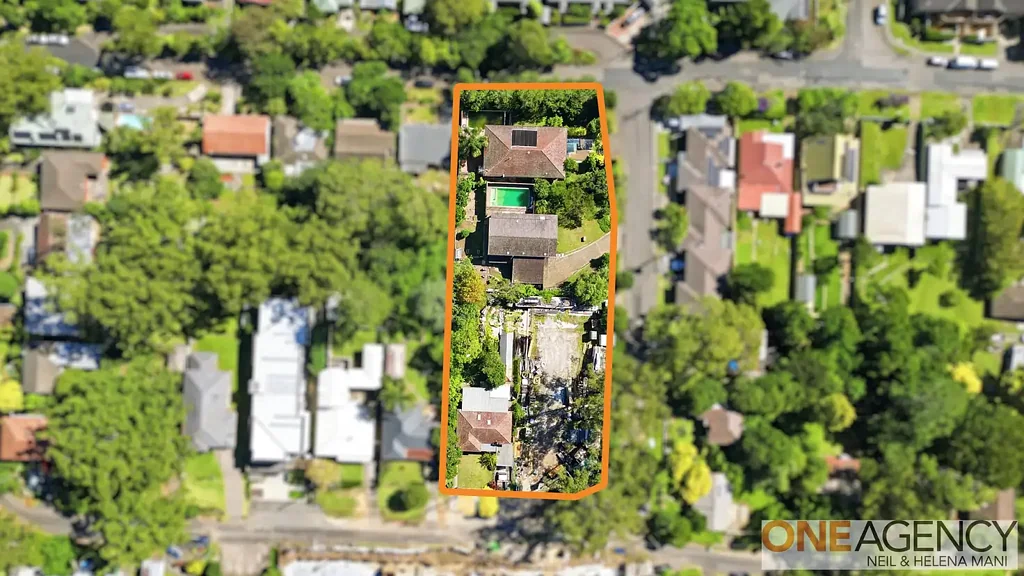 North Gosford 10部屋 Prime Development Opportunity - Approved For 59 Units Across 2,885sqm
