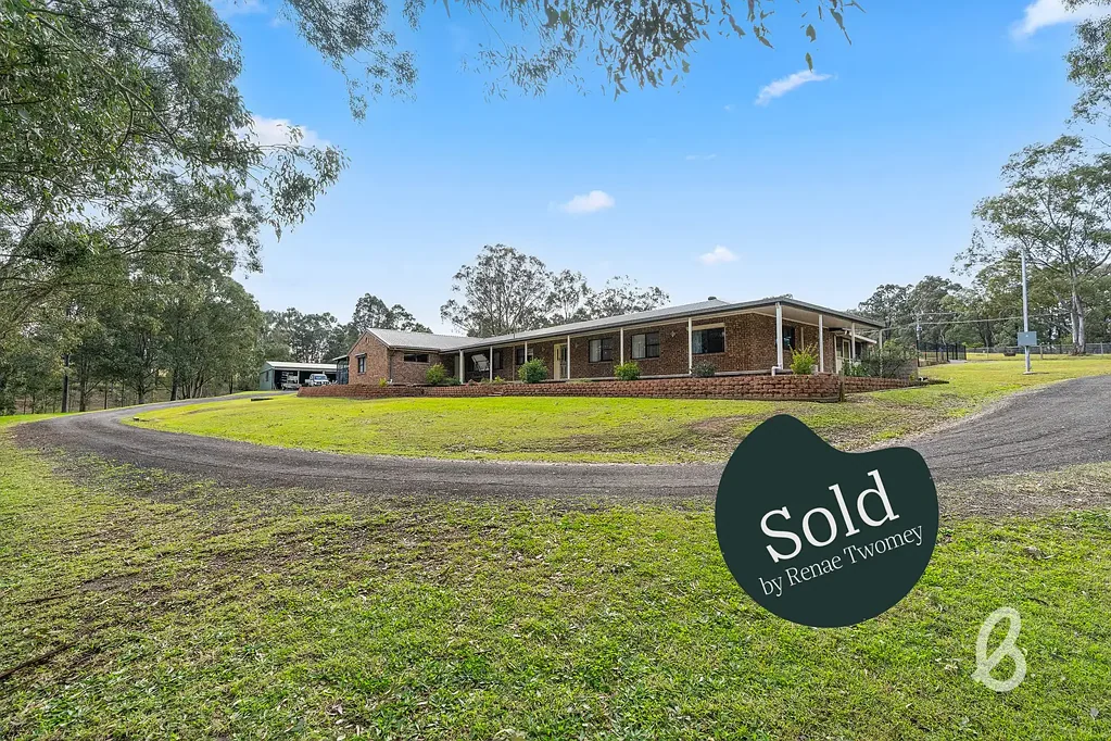 21 Retreat Road, Singleton, NSW 2330