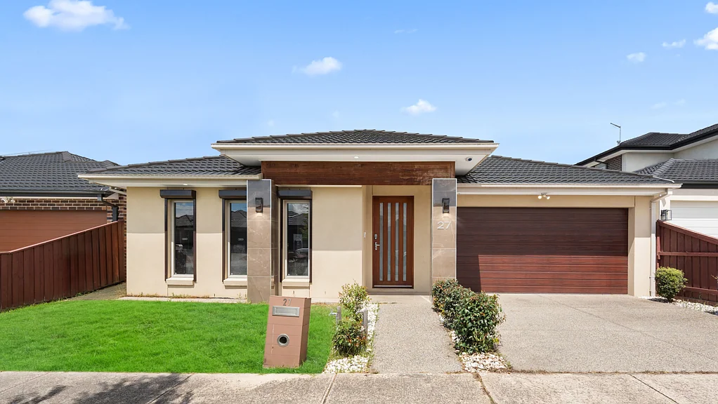 27 Goodia Street, Wollert, VIC 3750