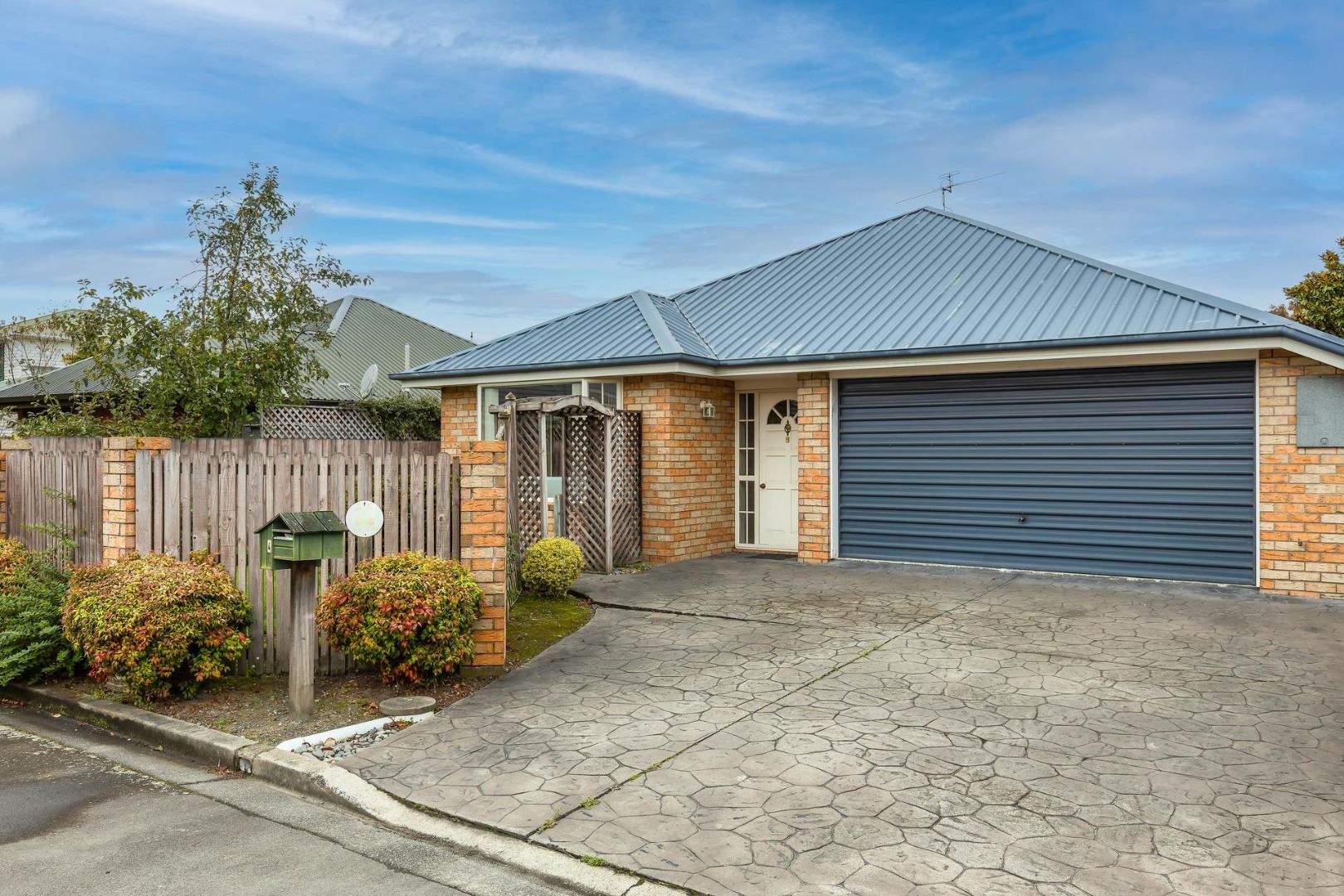 4 Ashmore Lane, Strowan, Christchurch, 3房, 0浴