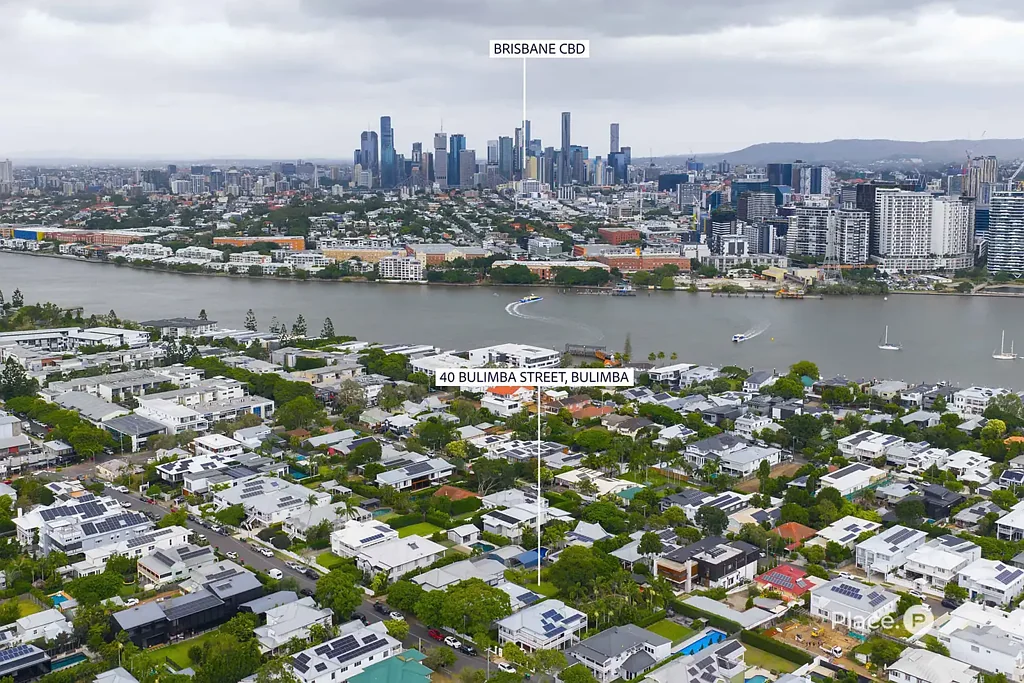 40 Bulimba Street, Bulimba, QLD 4171
