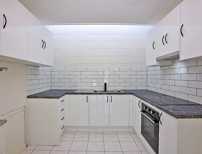 2/171 Mitchell Street, North Ward, Townsville, 2 chambres, 1 salles de bain, Apartment