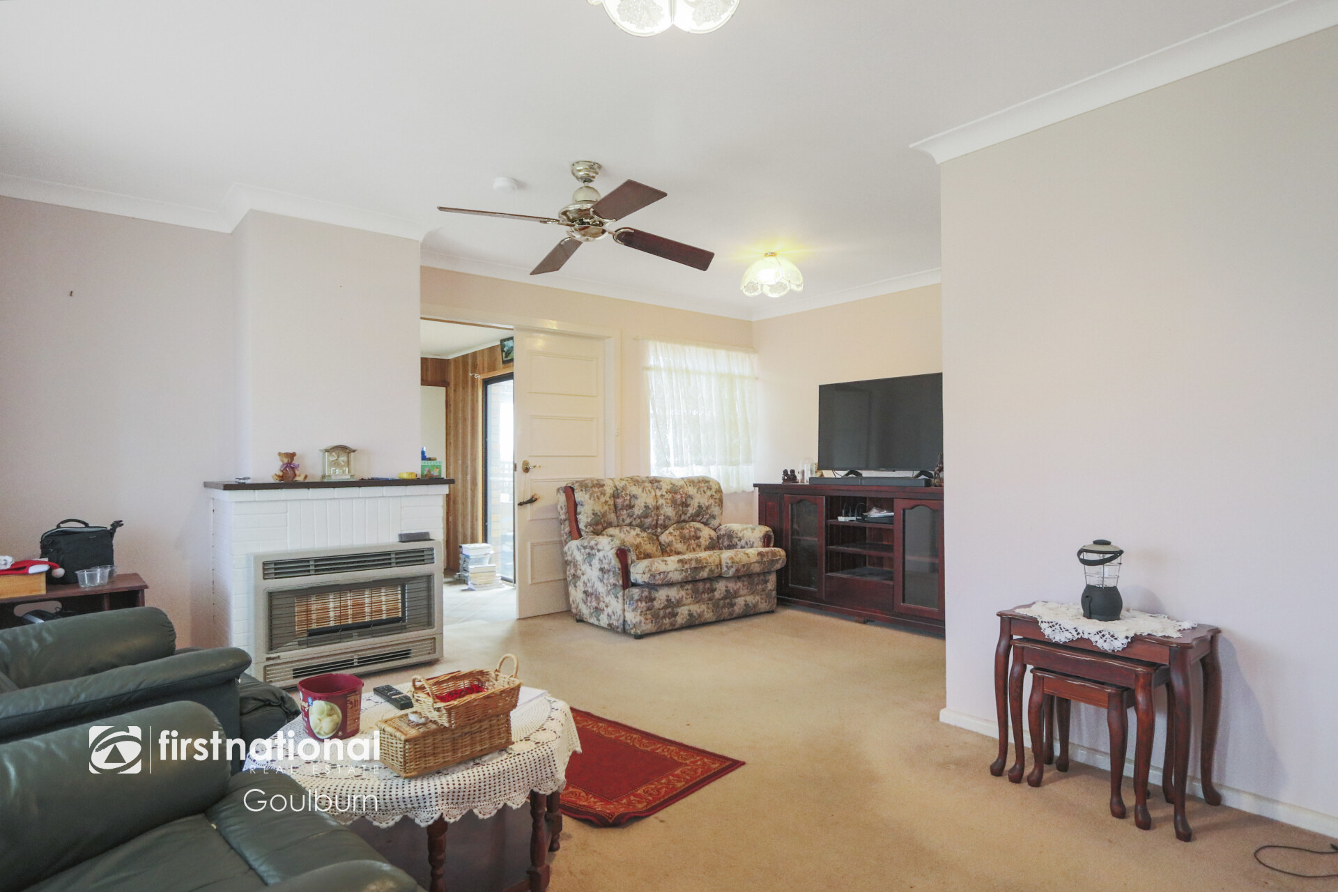 3 AUDUBON CR, GOULBURN NSW 2580, 0 phòng ngủ, 0 phòng tắm, House