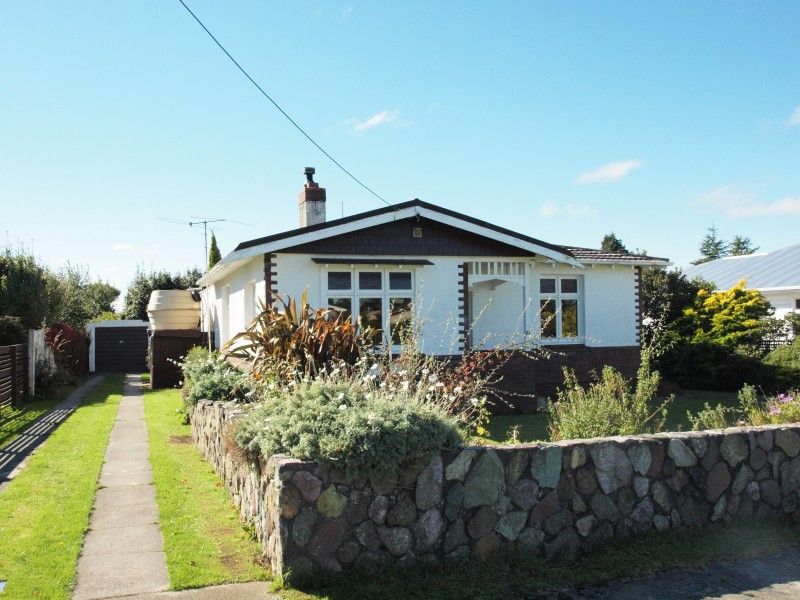 21 Morton Street, Tuatapere, Southland, 0 ਕਮਰੇ, 1 ਬਾਥਰੂਮ