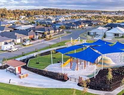 Lot 1748, Mooball Approach, Baldivis, WA 6171, 0房, 0浴, Section