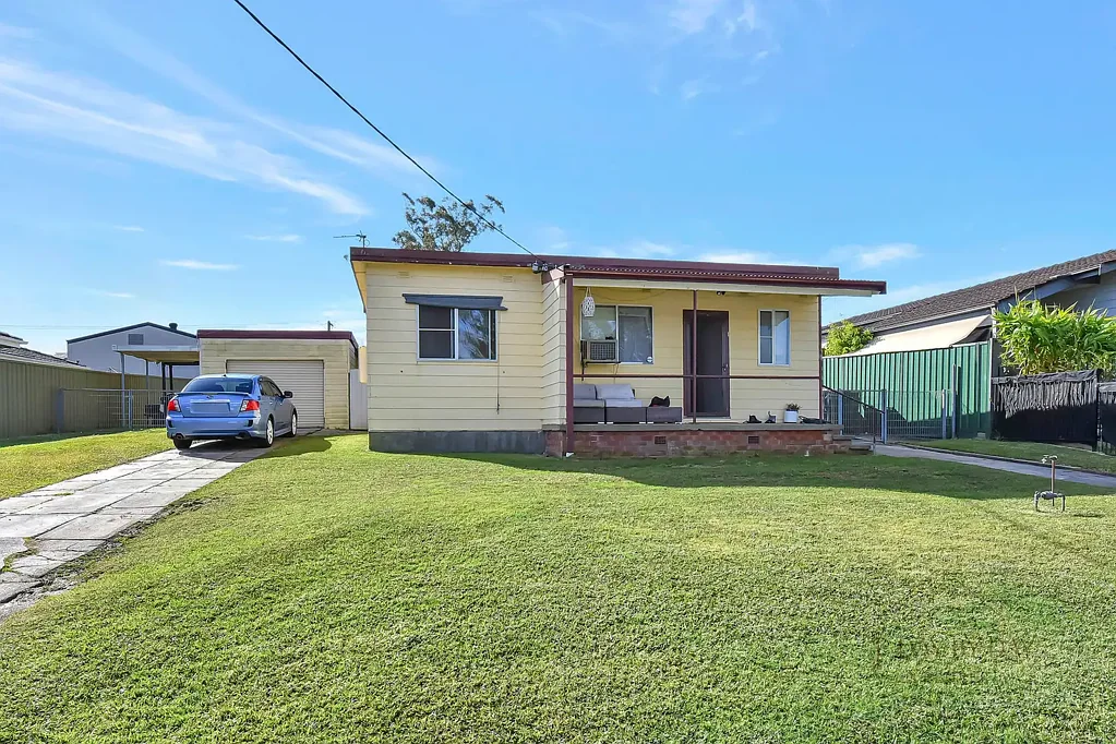 15 Codrington Street, Barnsley, NSW 2278