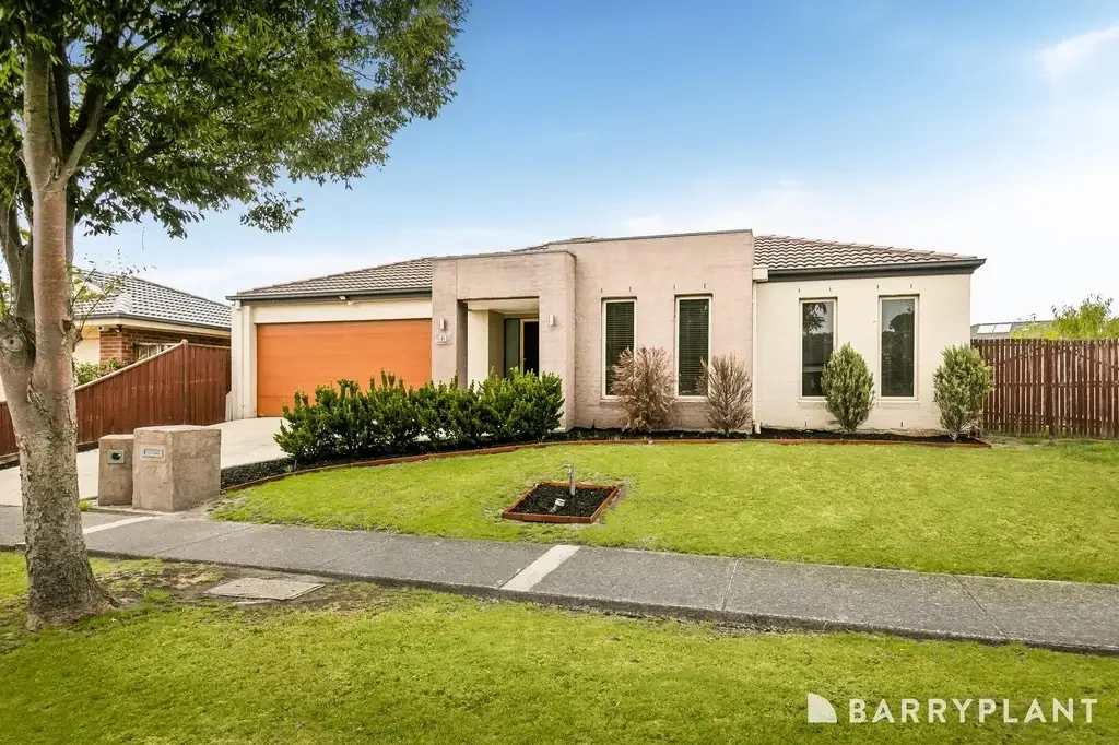 13 Jack William Way, Berwick, VIC 3806