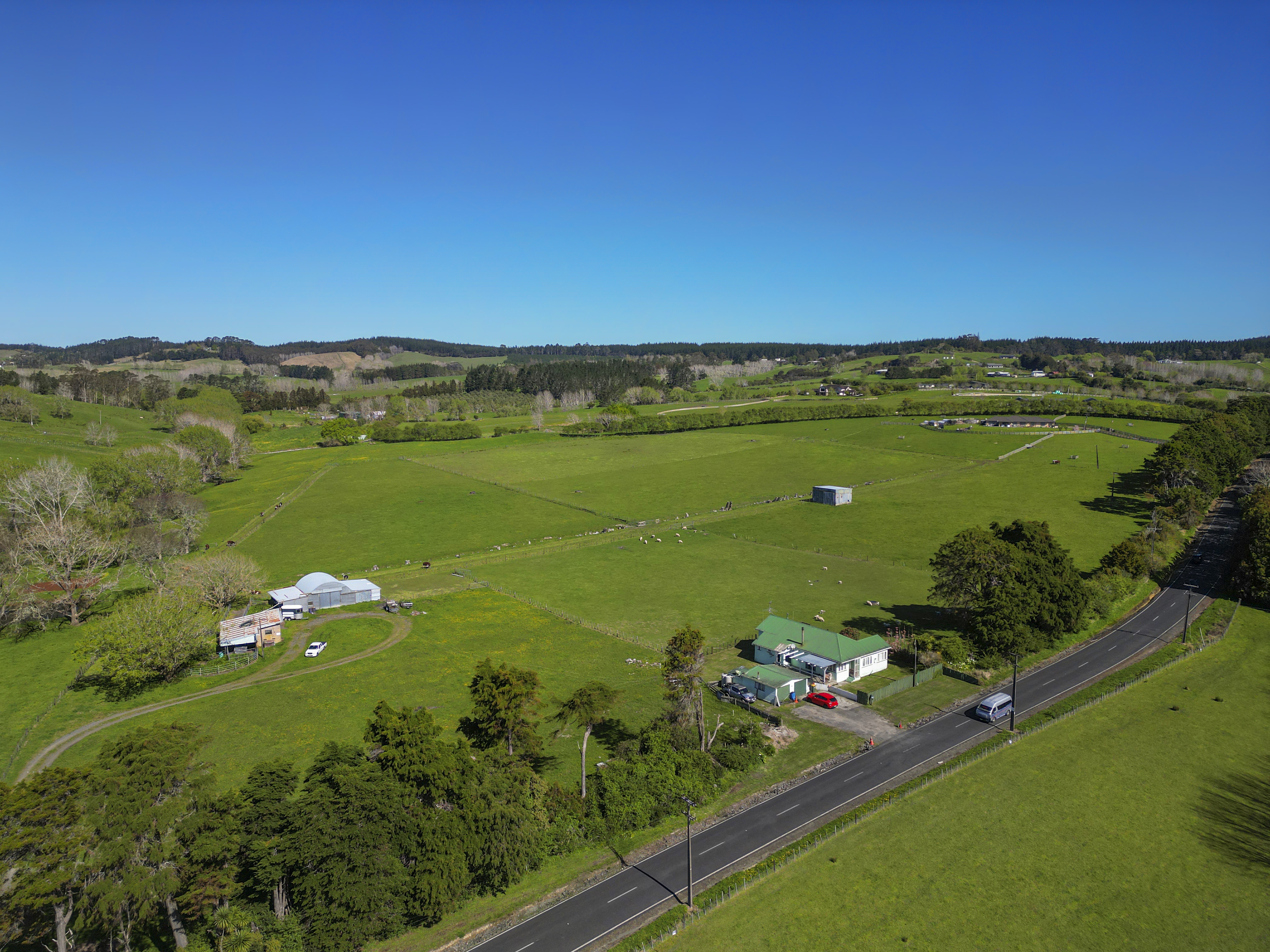 219 Forestry Road, Waitoki, Auckland - Rodney, 3 habitaciones, 0 baños, Lifestyle Property