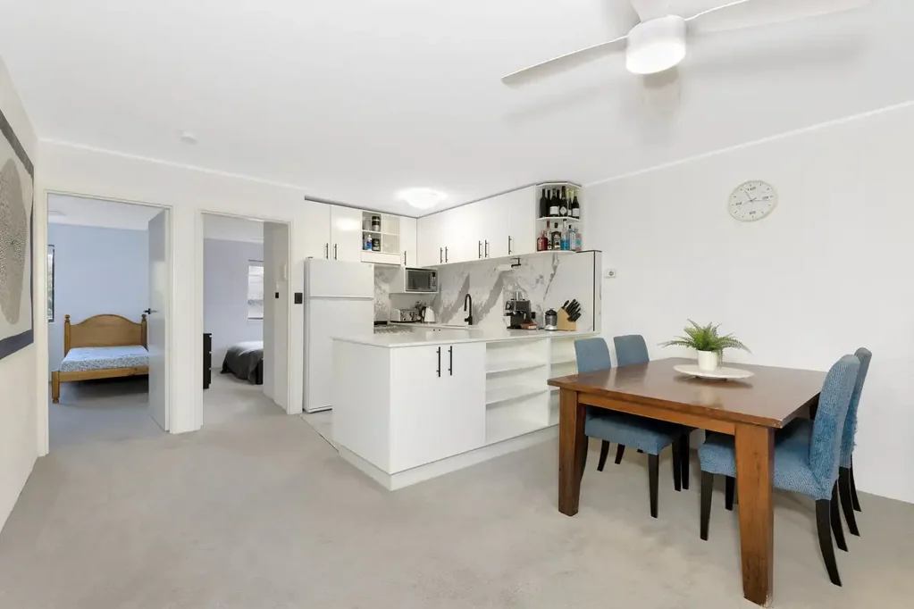 Convenient Living With Space And Comfort