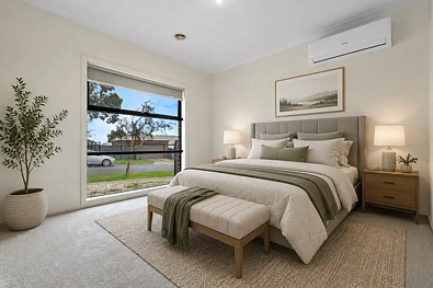 3 Botham Crescent, Pakenham, VIC 3810, 3 slaapkamers, 2 badkamers, House