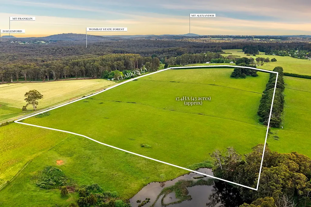 Newbury Create the Country Estate You've Always Imagined