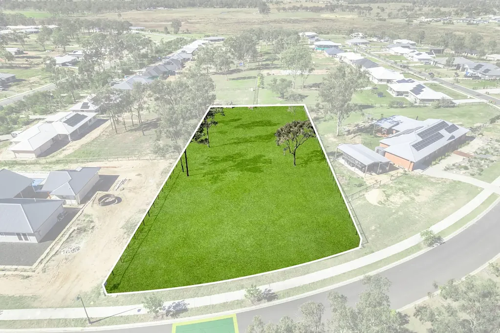 Kensington Grove Build Your Dream Lifestyle in Fairways Estate