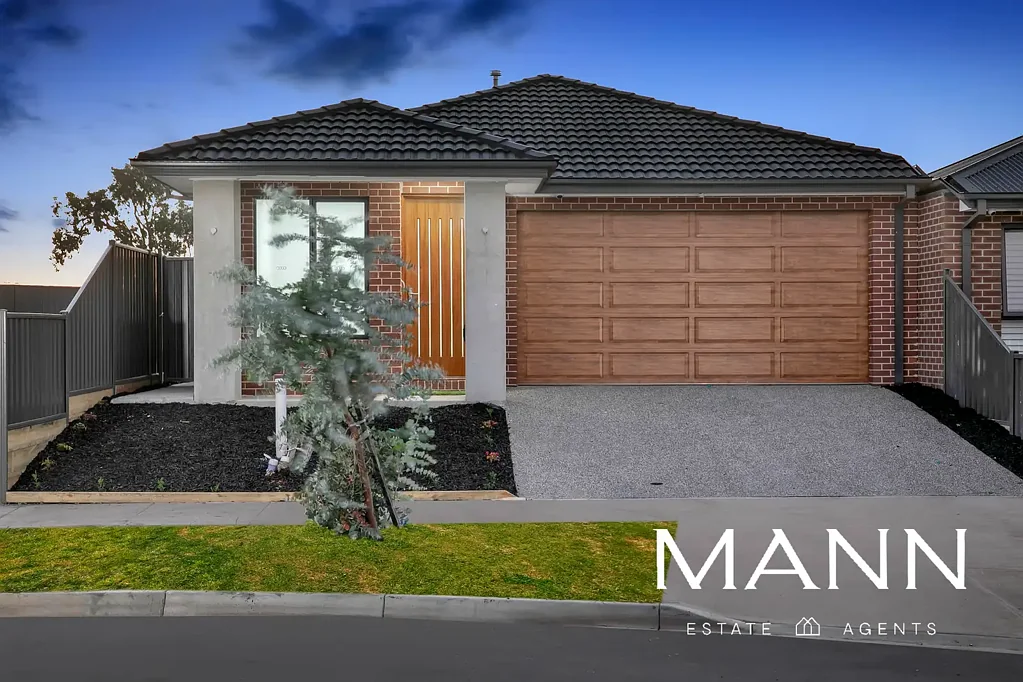 Wollert 4 Bedroom Stunning Home in Top Location!