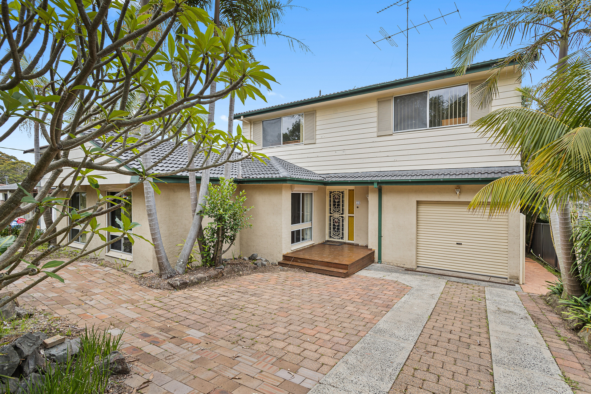 40 TIMBERI AV, DAPTO NSW 2530, 0 રૂમ, 0 બાથરૂમ, House