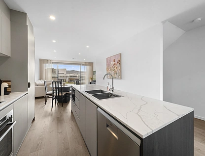 4/5 Summerfield Cl, Denman Prospect, Molonglo Valley District, 3 غرف, 2 حمامات, Townhouse