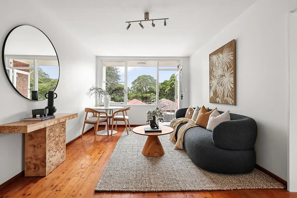 6/5 Henry Street, Ashfield, NSW 2131