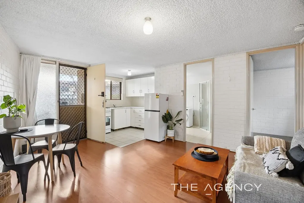 Mount Lawley 2Moenga "Clotilde Gardens"- Ground Floor Unit in Premier Location Open Sunday 20th 12pm-12:30pm