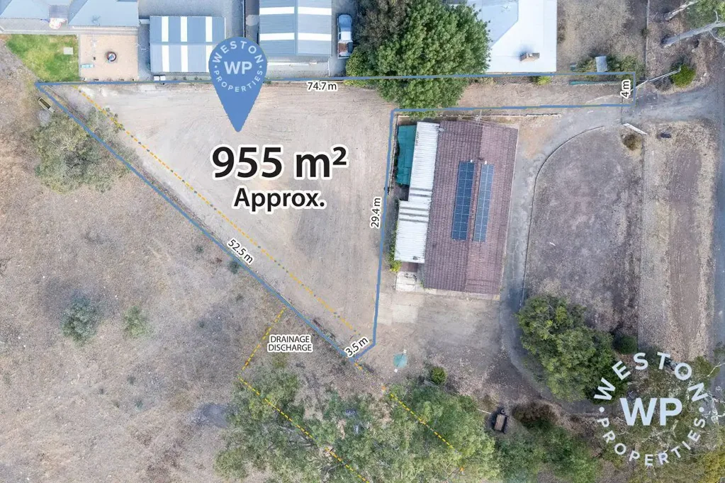 LOT 201/10 Osborn Rd, Kersbrook, SA 5231