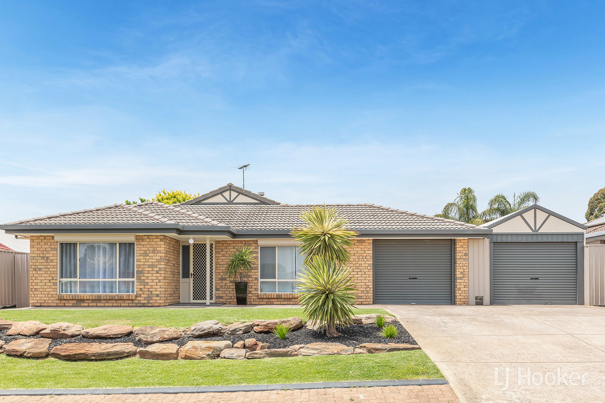 7 SEDGEMOOR RD, CRAIGMORE SA 5114, 0部屋, 0バスルーム, House