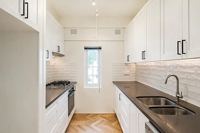 19/57 Darlinghurst Road, Potts Point, NSW 2011, 1 slaapkamers, 1 badkamers, Apartment