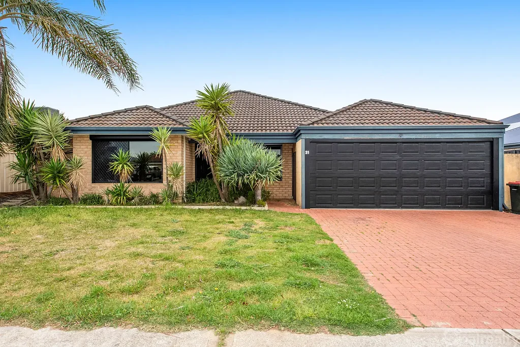 31 Eva Lynch Way, Port Kennedy, WA 6172