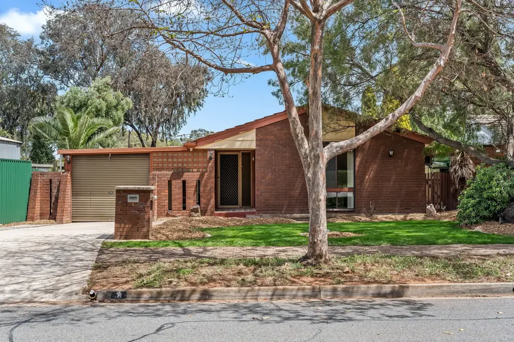 8 Warringa Street, Salisbury Plain, SA 5109