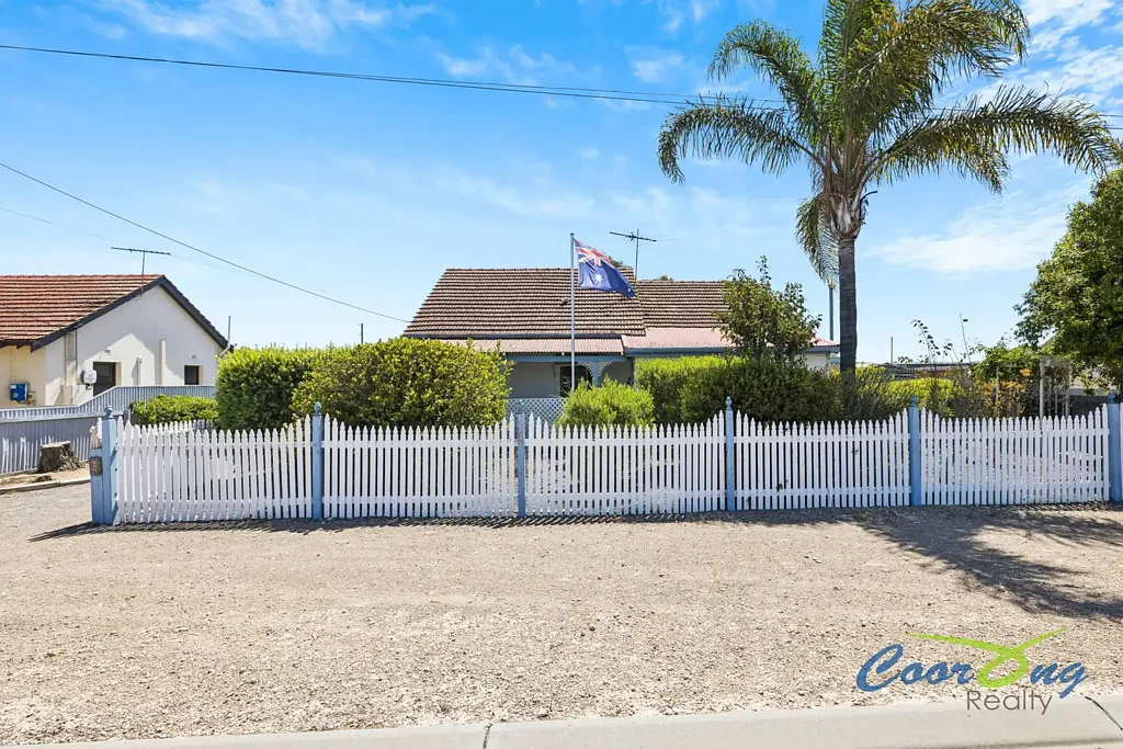 170 Railway Terrace, Tailem Bend, SA 5260