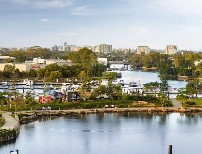 1503/18 Spitfire Banks Drive, Pelican Waters, Sunshine Coast, 4 침실, 2 욕실, Unit