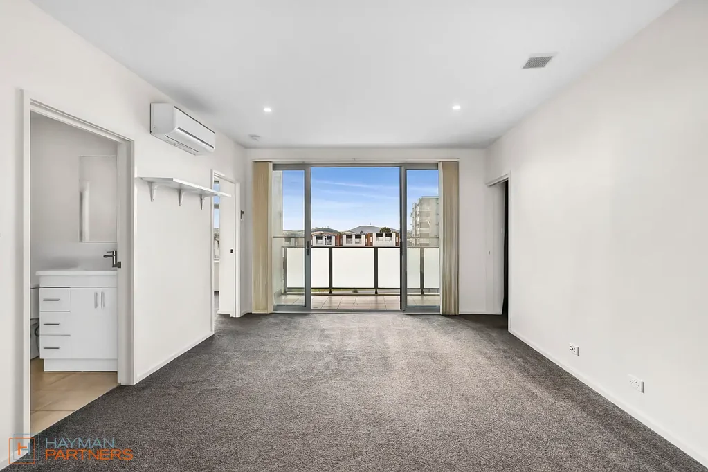 Wright 2ਬੈੱਡਰੂਮ Modern apartment with views of Telstra Tower