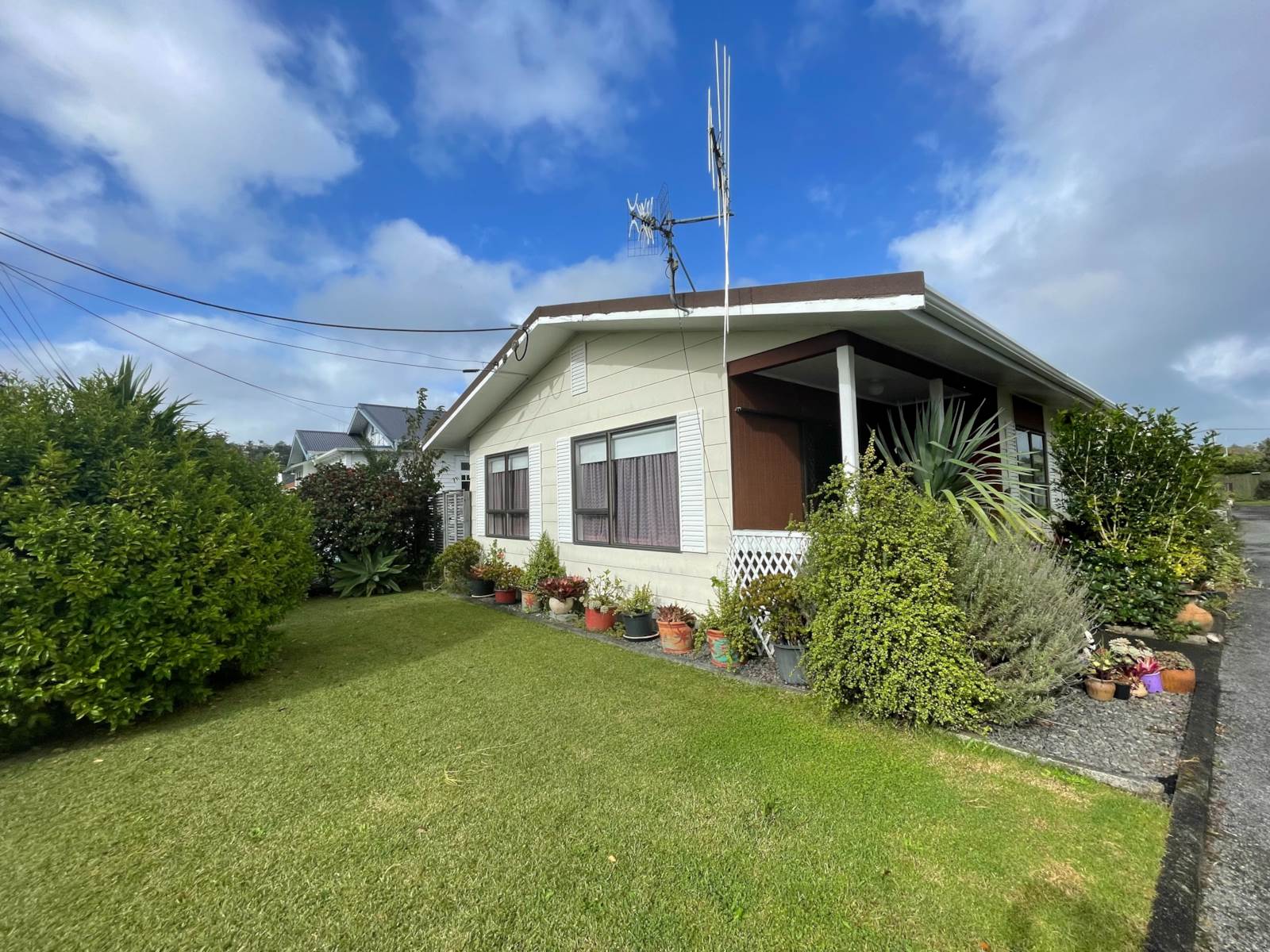 1/18 Armstrong Avenue, Woodhill, Whangarei, 2 phòng ngủ, 1 phòng tắm