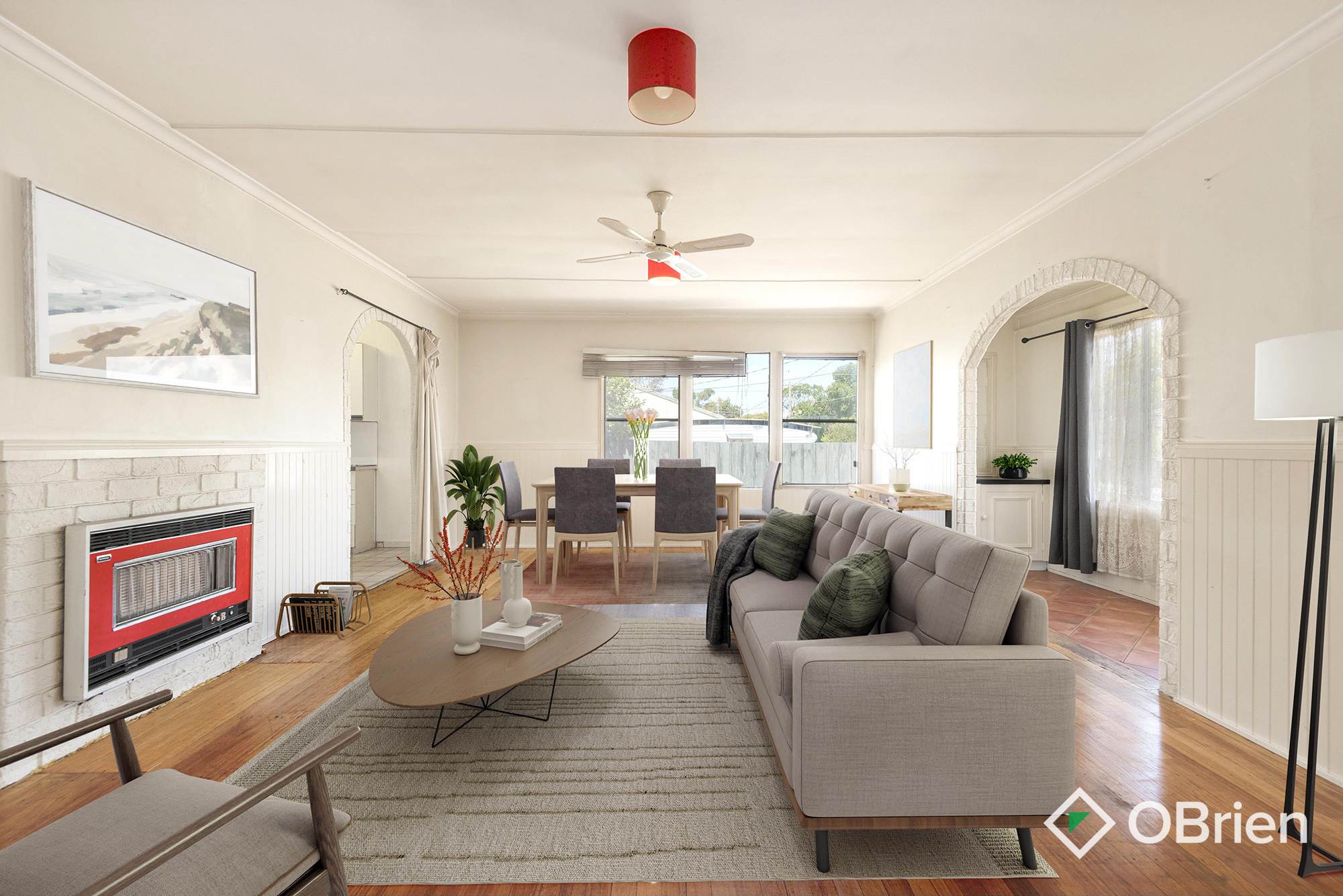 3 BURDETT ST, FRANKSTON NORTH VIC 3200, 0 Bedrooms, 0 Bathrooms, House