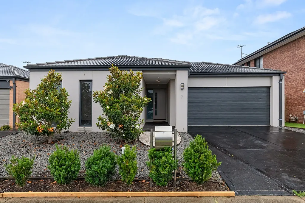 Beautiful Family Home