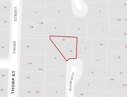 7a Blomfield Place, Motueka, Tasman, 3 ห้องนอน, 1 ห้องน้ำ