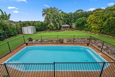 14 Lachlan Street, Nudgee, QLD 4014, 3 Bedrooms, 2 Bathrooms, House