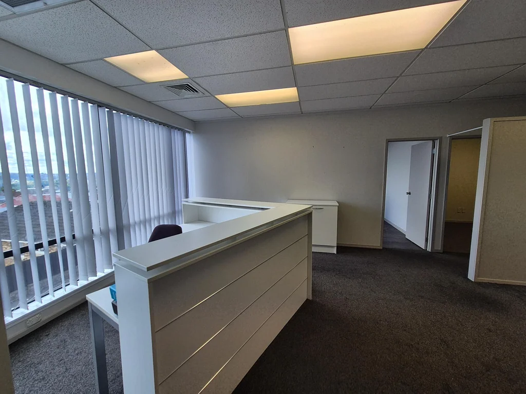 Te Atatu South Office on Te Atatu Road