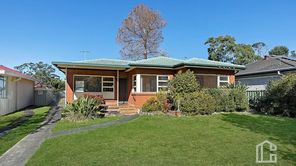 15 Cathy Street, Blaxland, NSW 2774