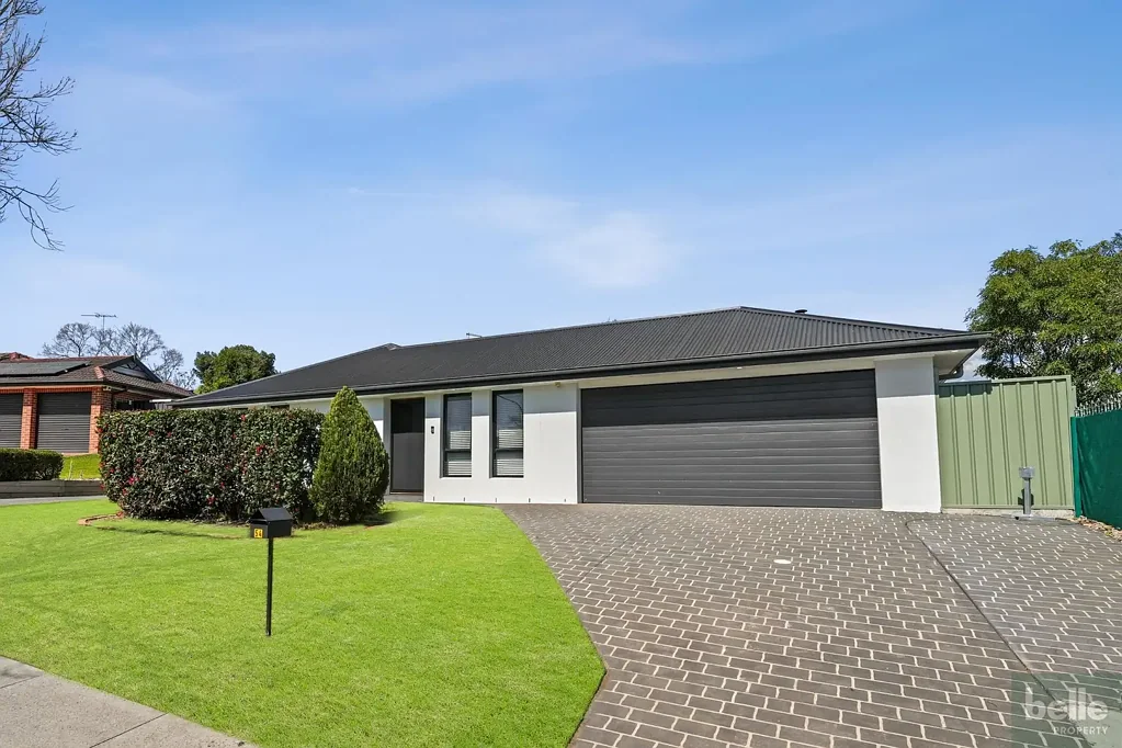 Narellan Vale 4Kwarto Extensively Renovated and Resort Style Living