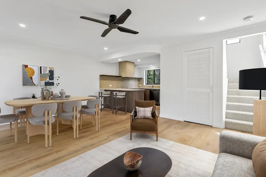 Sunshine Beach 2房  Trendy Coastal Retreat in the Heart of Sunshine Beach