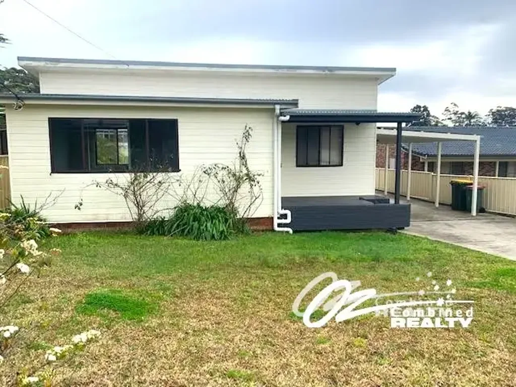 3 Bedroom Gem!