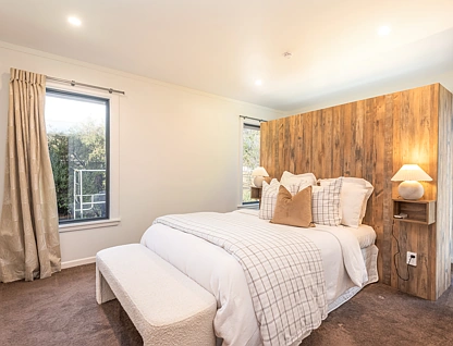 13 Curries Road, Hillsborough, Christchurch, 3 Bedrooms, 1 Bathrooms, House