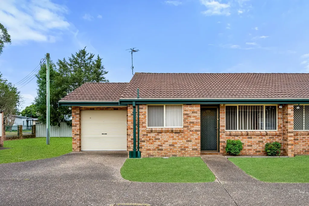 1/14-16 Second Street, Warragamba, NSW 2752