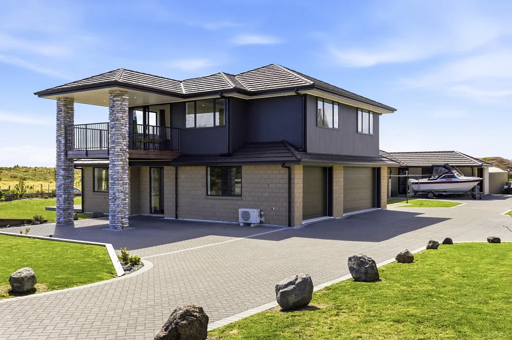 Acacia Bay 7ห้องนอน The ultimate home for multi-generational living